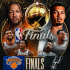 Esta tarde noche inician las Finales de la NBA en San Antonio