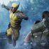 Los detalles visuales en el videojuego de Wolverine sorprendieron a la comunidad gamer.