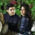 Camila Cabello y el empresario Henry Chalhoub