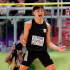 Portillo es el primer mexicano en conseguir una medalla en la Diamond League.