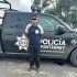 El hombre fue identificado como Agustín Rodolfo “C”, de 33 años