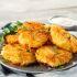 Receta de papa hash brown para el desayuno