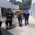 Protección Civil precisó que personal operativo permaneció en el sitio