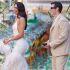 Las fotos de Villa Valguarnera, la lujosa mansión de la boda de Dua Lipa y Callum Turner