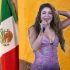 Shakira aterriza en México previo al Mundial 2026