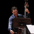 El contrabajista venezolano Edicson Ruiz estrenará en México la segunda versión del concierto Wolf Totem, del compositor chino Tan Dun.