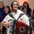 La cantante ha recibido críticas en redes sociales
