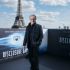 PARIS, FRANCE - JUNE 01: (EDITOR’S NOTE: Image has been retouched at the request of the client.) Steven Spielberg attends the “Disclosure Day” Paris photocall at Shangri-La Hotel Paris on June 01, 2026 in Paris, France. (Photo by Pierre Mouton/Getty Images for Universal Pictures)