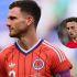 Andy Robertson prometió jugar el Mundial en memoria de Diogo Jota