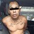 Por estos hechos fue detenido Justin Ali “N”, de 26 años