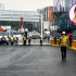 Aumentan seguridad en AICM