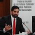 La designación de Roberto Lazzeri Montaño como nuevo representante de nuestro país ante Washington fue avalada con 27 votos a favor de Morena, PVEM, MC y PT.