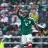 Julián Quiñones se convirtió en el segundo naturalizado en anotar con México en un Mundial.