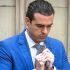 La razón por la que Pablo Lyle podría obtener autorización para viajar a México
