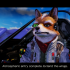 Star Fox estrenará un nuevo juego para Switch 2
