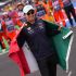Checo Pérez reveló que no podrá asistir al México vs Corea en Guadalajara