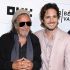 Diego habla sobre cómo fue trabajar con Al Pacino y elogios