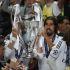 Sami Khedira será parte del cuerpo técnico de Mourinho en el Real Madrid