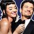 Katy Perry y Orlando Bloom separados
