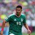 Jesús Gallardo entra en la historia de jugadores mexicanos en Mundiales