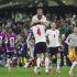 Tras perder la voz al finalizar el encuentro, Harry Kane reapareció en redes sociales para agradecer el apoyo de la afición inglesa y reconocer la exigencia que representó enfrentar a la Selección Mexicana.