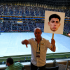 Misael Espinoza disparó en contra del seleccionado mexicano de 17 años.