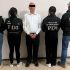 Víctor Rodríguez Padilla, exdirector de Petróleos Mexicanos (Pemex), fue detenido el martes por policías de Investigación de la Ciudad de México y de Morelos.