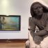 La exposición "Arte y visualidad en el México moderno, Colección Munal siglo XX" reúne obras de María Izquierdo, Paulina Trejo, Amador Lugo Guadarrama y Abraham Ángel, entre otros.