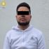 Juan Manuel “N” fue trasladado a un centro penitenciario y quedó a disposición de la autoridad judicial que lo requiere