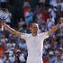 Alexander Zverev se convirtió en el jugador 13 de la historia en aparecer en una Final de cada Grand Slam.