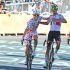 Isaac Del Toro ganó la Etapa 2 del Tour de Francia 2026 con Tadej Pogacar como su gregario momentáneo.