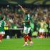 Julián Quiñones fue reconocido por la FIFA como uno de los 10 mejores futbolistas del Mundial 2026, luego de marcar cuatro goles con la Selección Mexicana e igualar un récord histórico de Luis Hernández.
