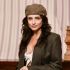 Aislinn Derbez continúa dando de qué hablar en redes sociales.
