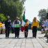 La Sedema reconoció en Xochimilco la labor de brigadistas que combaten incendios forestales y protegen los ecosistemas de la Ciudad de México.