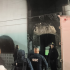Dos personas resultaron afectadas por inhalación de humo y crisis nerviosa tras un incendio en una vivienda de Gustavo A. Madero, CDMX.