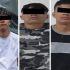 Uno de los detenidos, de 18 años, tiene un ingreso al Sistema Penitenciario en este año por delitos contra la salud