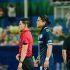 Cristo Fernández hace su debut en el futbol