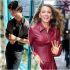 Foto: Instagram blakelively y justinbaldoni