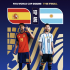 En diversas sedes del Mundial 2026 se denunciaron restricciones para cuestionar a jugadores en idioma español.