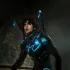 Xolo Mariduena regresará como Blue Beetle en próxima película de Superman