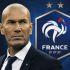 Zinedine Zidane ha sido el elegido para ser el nuevo DT de Francia