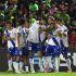 Puebla vuelve a ganar en su debut de Liga MX como visitante tras 4 años de espera.