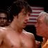 Rocky II fue dirigida por Sylvester Stallone.