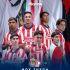 Los 5 mundialistas de Chivas si jugarán ante Toluca en la J1 del Apertura 2026
