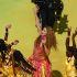 Shakira interpreta Dai-Dai en el medio tiempo del Mundial 2026