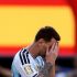 La Selección Argentina perdió la Final del Mundial 2026