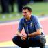 Scaloni no asegura su continuidad como DT de Argentina
