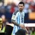 Lionel Messi cayó por segunda ocasión en una Final de Copa del Mundo: 2014 y 2026.