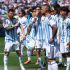 Messi dio un discurso raro previo a la Final del Mundial y ha levantado sospechas en Argentina