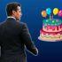 Cumpleaños 60 de Enrique Peña Nieto.